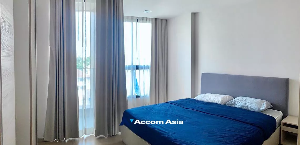 unit 1 Bedroom  Condominium For Sale in Sukhumvit, Bangkok  near BTS Thong Lo (AA21061)