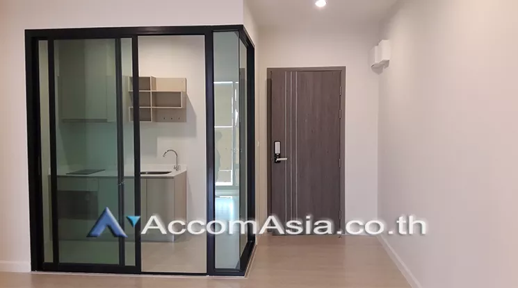  2 Bedrooms  Condominium For Rent & Sale in Ratchadapisek, Bangkok  near BTS Thong Lo (AA21066)