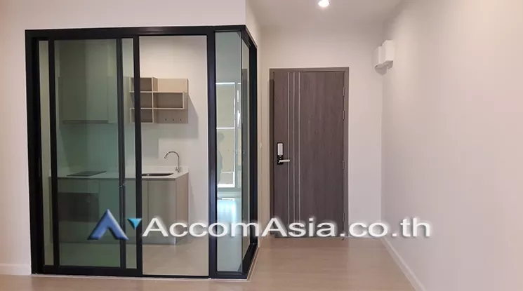 unit 2 Bedrooms  Condominium For Rent & Sale in Ratchadaphisek, Bangkok  near BTS Thong Lo (AA21066)