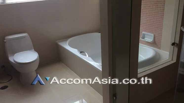 5  3 br Apartment For Rent in Sukhumvit ,Bangkok BTS Phrom Phong at Residences in mind AA21068