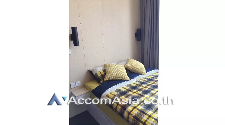 4  1 br Condominium For Rent in Sukhumvit ,Bangkok BTS Asok - MRT Sukhumvit at Edge Sukhumvit 23 Condominium AA21072
