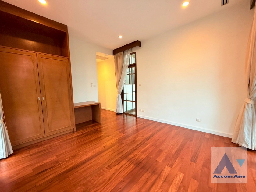 23  4 br House For Rent in Sukhumvit ,Bangkok BTS Phra khanong at Baan Sansiri Sukhumvit 67 AA21073