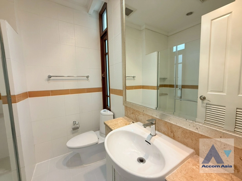 19  4 br House For Rent in Sukhumvit ,Bangkok BTS Phra khanong at Baan Sansiri Sukhumvit 67 AA21073