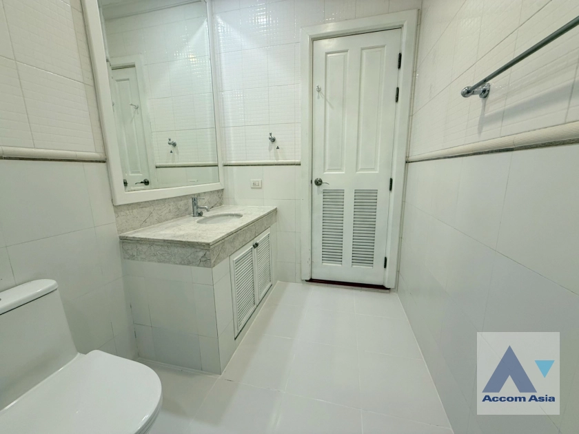 25  4 br House For Rent in Sukhumvit ,Bangkok BTS Phra khanong at Baan Sansiri Sukhumvit 67 AA21073