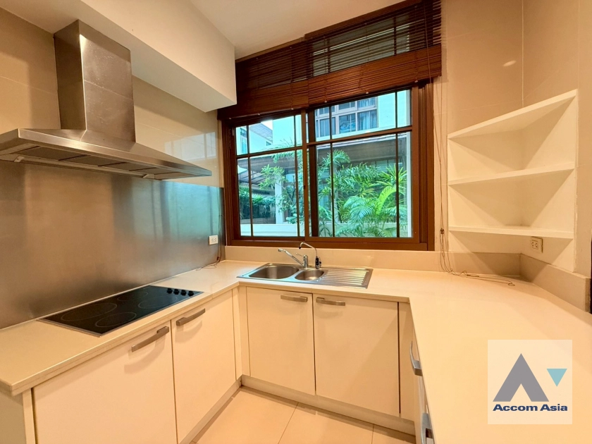 28  4 br House For Rent in Sukhumvit ,Bangkok BTS Phra khanong at Baan Sansiri Sukhumvit 67 AA21073