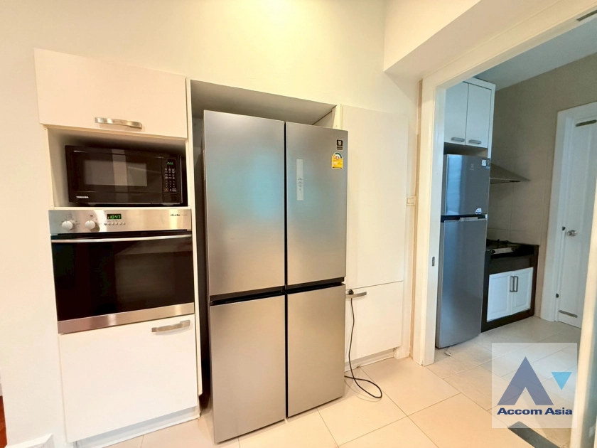 29  4 br House For Rent in Sukhumvit ,Bangkok BTS Phra khanong at Baan Sansiri Sukhumvit 67 AA21073