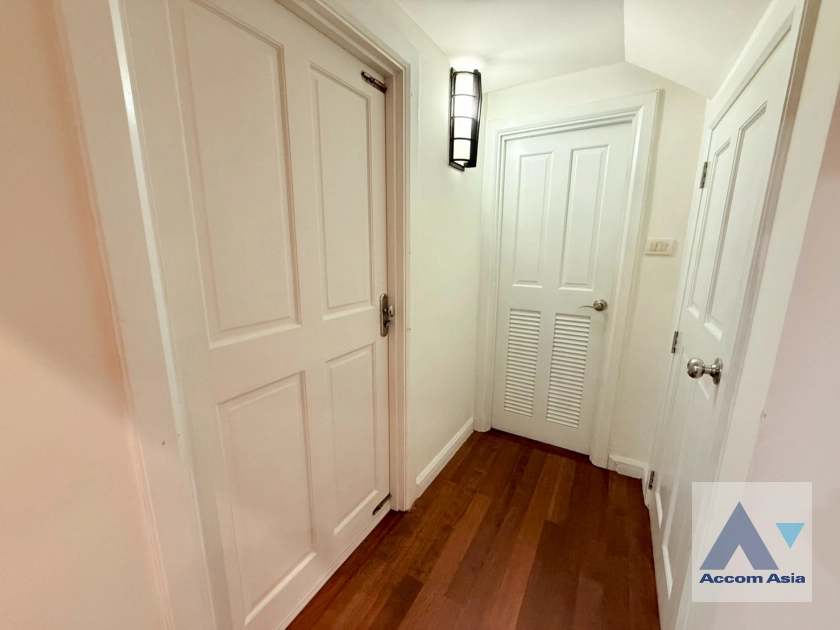 34  4 br House For Rent in Sukhumvit ,Bangkok BTS Phra khanong at Baan Sansiri Sukhumvit 67 AA21073