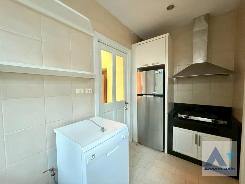 31  4 br House For Rent in Sukhumvit ,Bangkok BTS Phra khanong at Baan Sansiri Sukhumvit 67 AA21073