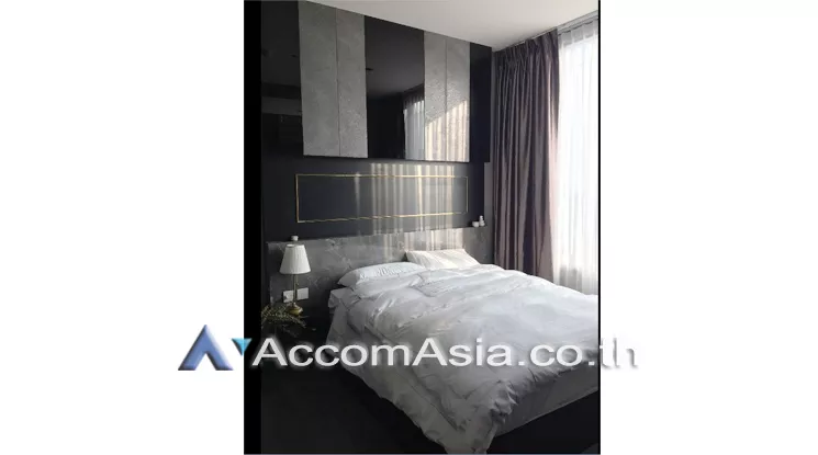  1  1 br Condominium for rent and sale in Sukhumvit ,Bangkok BTS Asok - MRT Sukhumvit at Edge Sukhumvit 23 Condominium AA21074