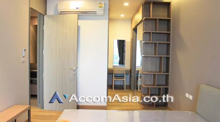 11  2 br Apartment For Rent in Sukhumvit ,Bangkok BTS Phrom Phong at Perfect Living In Bangkok AA21077