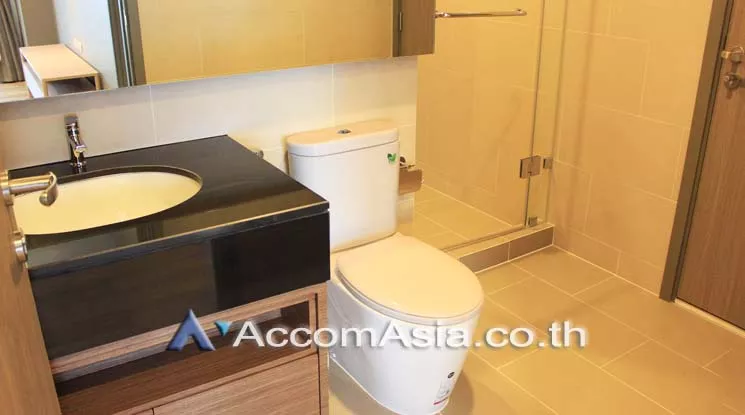 12  2 br Apartment For Rent in Sukhumvit ,Bangkok BTS Phrom Phong at Perfect Living In Bangkok AA21077