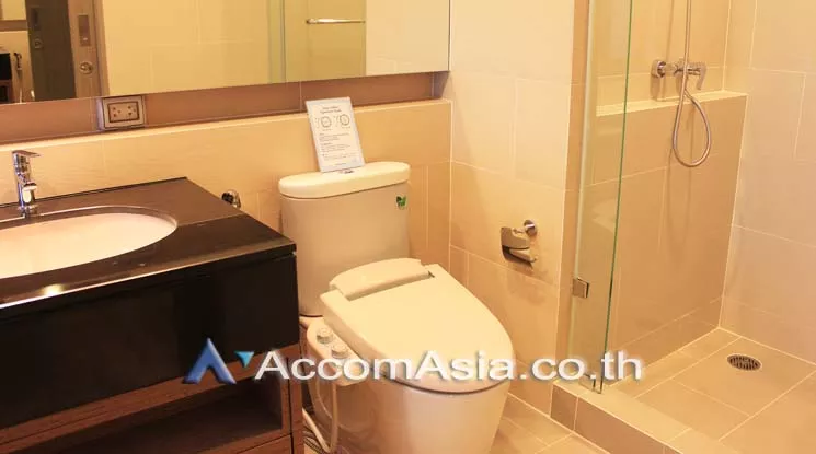 13  2 br Apartment For Rent in Sukhumvit ,Bangkok BTS Phrom Phong at Perfect Living In Bangkok AA21077