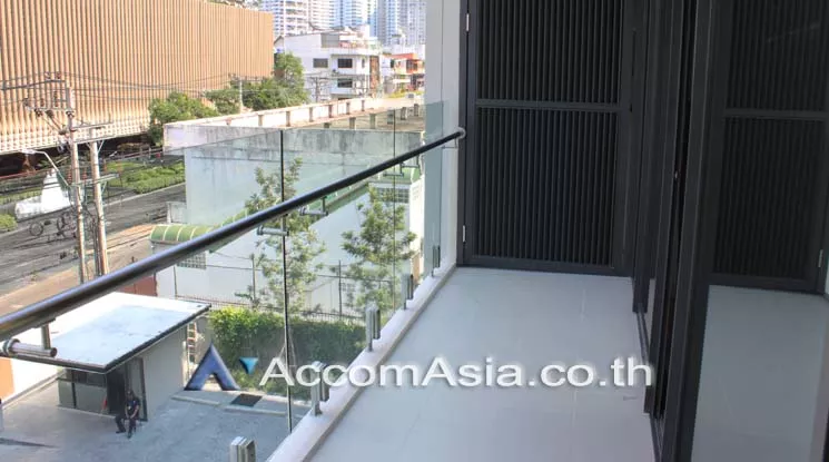 14  2 br Apartment For Rent in Sukhumvit ,Bangkok BTS Phrom Phong at Perfect Living In Bangkok AA21077