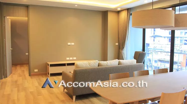 4  2 br Apartment For Rent in Sukhumvit ,Bangkok BTS Phrom Phong at Perfect Living In Bangkok AA21077