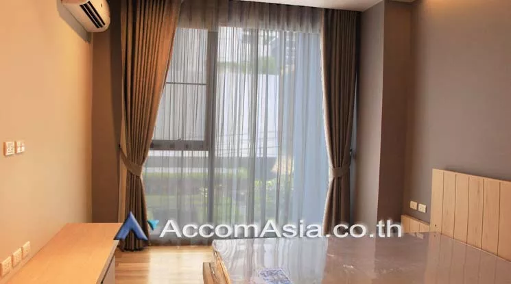 6  2 br Apartment For Rent in Sukhumvit ,Bangkok BTS Phrom Phong at Perfect Living In Bangkok AA21077