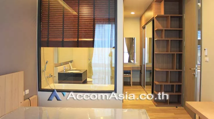 7  2 br Apartment For Rent in Sukhumvit ,Bangkok BTS Phrom Phong at Perfect Living In Bangkok AA21077