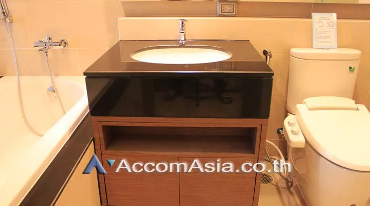 9  2 br Apartment For Rent in Sukhumvit ,Bangkok BTS Phrom Phong at Perfect Living In Bangkok AA21077