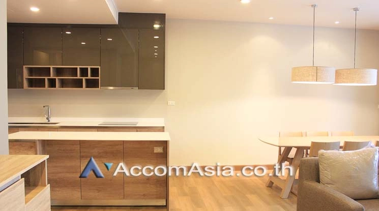 unitPet friendly |  2 Bedrooms  Apartment For Rent in Sukhumvit, Bangkok  near BTS Phrom Phong (AA21078)