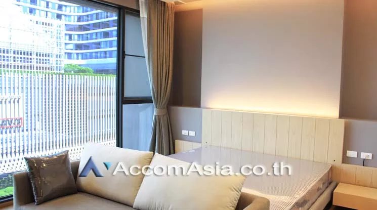 5  2 br Apartment For Rent in Sukhumvit ,Bangkok BTS Phrom Phong at Perfect Living In Bangkok AA21078