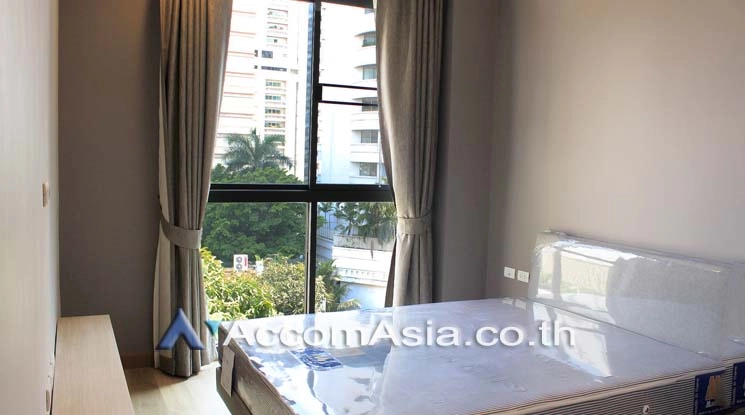 7  2 br Apartment For Rent in Sukhumvit ,Bangkok BTS Phrom Phong at Perfect Living In Bangkok AA21078