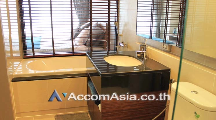 6  3 br Apartment For Rent in Sukhumvit ,Bangkok BTS Phrom Phong at Perfect Living In Bangkok AA21079