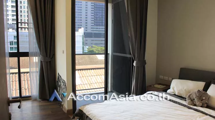 7  3 br Apartment For Rent in Sukhumvit ,Bangkok BTS Phrom Phong at Perfect Living In Bangkok AA21079