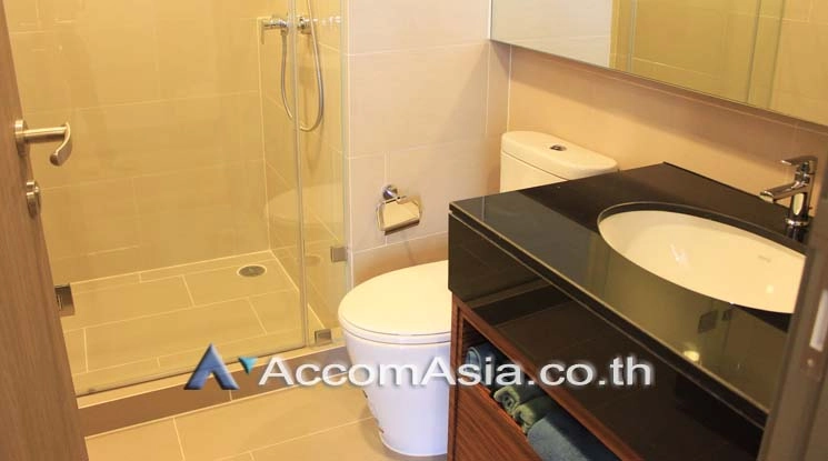 9  3 br Apartment For Rent in Sukhumvit ,Bangkok BTS Phrom Phong at Perfect Living In Bangkok AA21079
