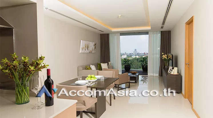  North Park Place Condominium  1 Bedroom for Rent   in Phaholyothin Bangkok