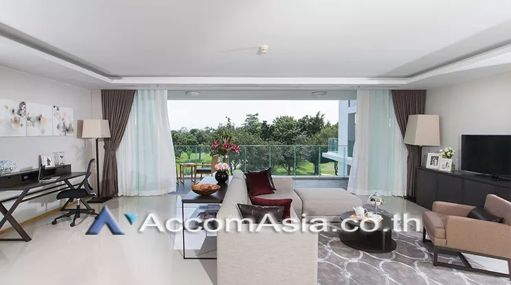  North Park Place Condominium  2 Bedroom for Rent   in Phaholyothin Bangkok
