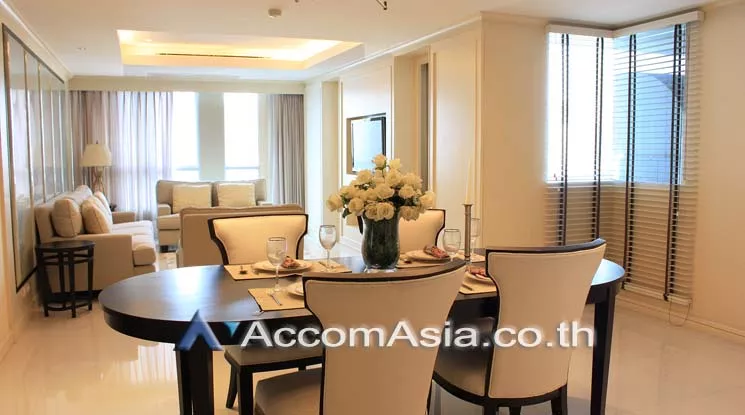  1  3 br Condominium For Sale in Sukhumvit ,Bangkok BTS Nana at The Oleander Sukhumvit 11 AA21090