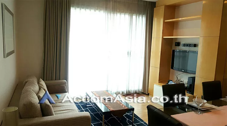  2  2 br Condominium For Rent in Sukhumvit ,Bangkok BTS Thong Lo at Siri at Sukhumvit AA21096