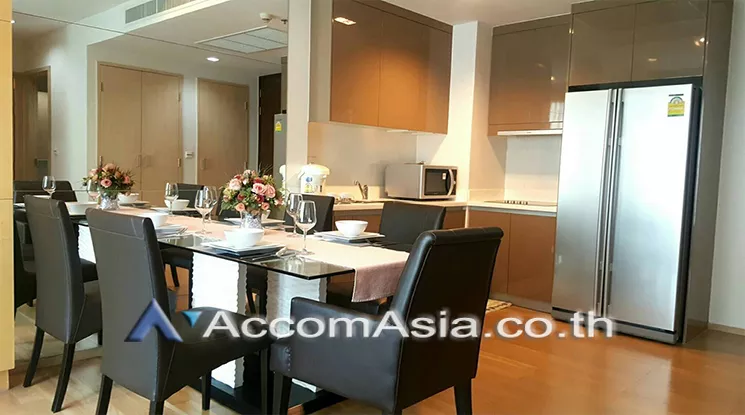 1  2 br Condominium For Rent in Sukhumvit ,Bangkok BTS Thong Lo at Siri at Sukhumvit AA21096