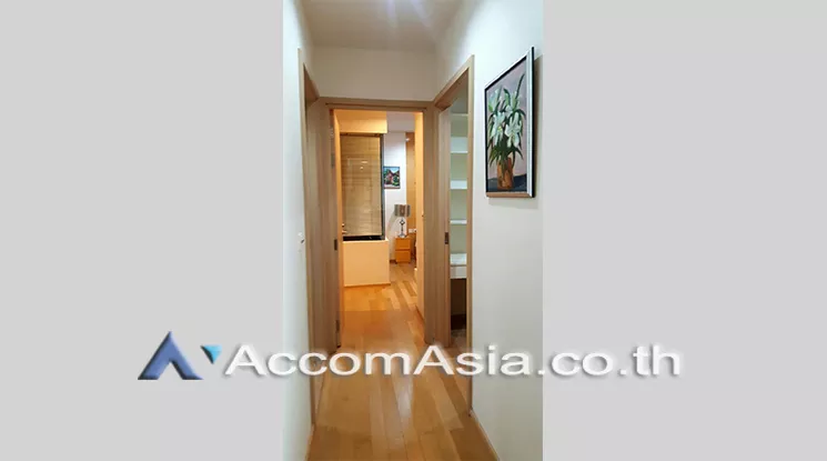 4  2 br Condominium For Rent in Sukhumvit ,Bangkok BTS Thong Lo at Siri at Sukhumvit AA21096