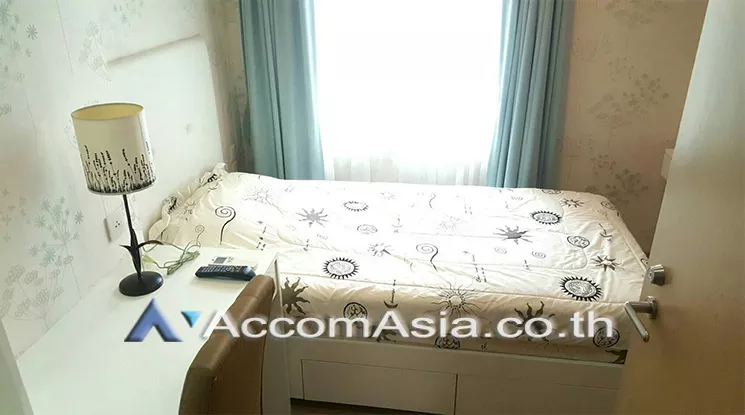 8  2 br Condominium For Rent in Sukhumvit ,Bangkok BTS Thong Lo at Siri at Sukhumvit AA21096