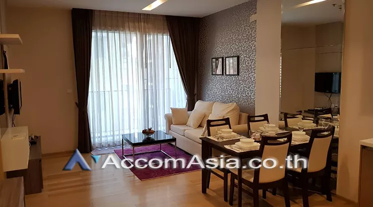  2  1 br Condominium for rent and sale in Sukhumvit ,Bangkok BTS Thong Lo at Siri at Sukhumvit AA21097