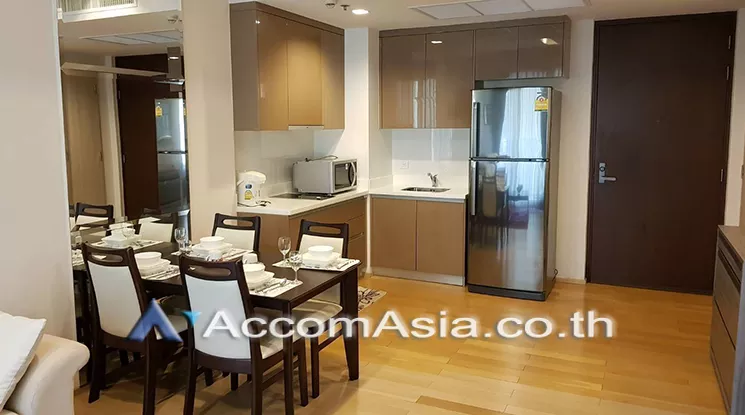  1  1 br Condominium for rent and sale in Sukhumvit ,Bangkok BTS Thong Lo at Siri at Sukhumvit AA21097