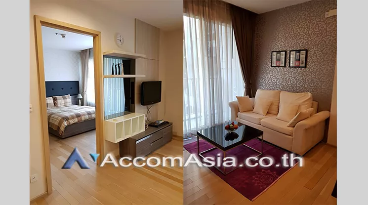  1  1 br Condominium for rent and sale in Sukhumvit ,Bangkok BTS Thong Lo at Siri at Sukhumvit AA21097