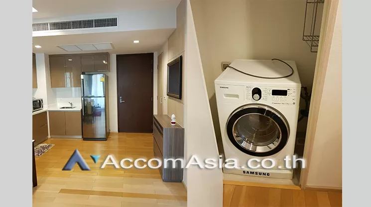 4  1 br Condominium for rent and sale in Sukhumvit ,Bangkok BTS Thong Lo at Siri at Sukhumvit AA21097