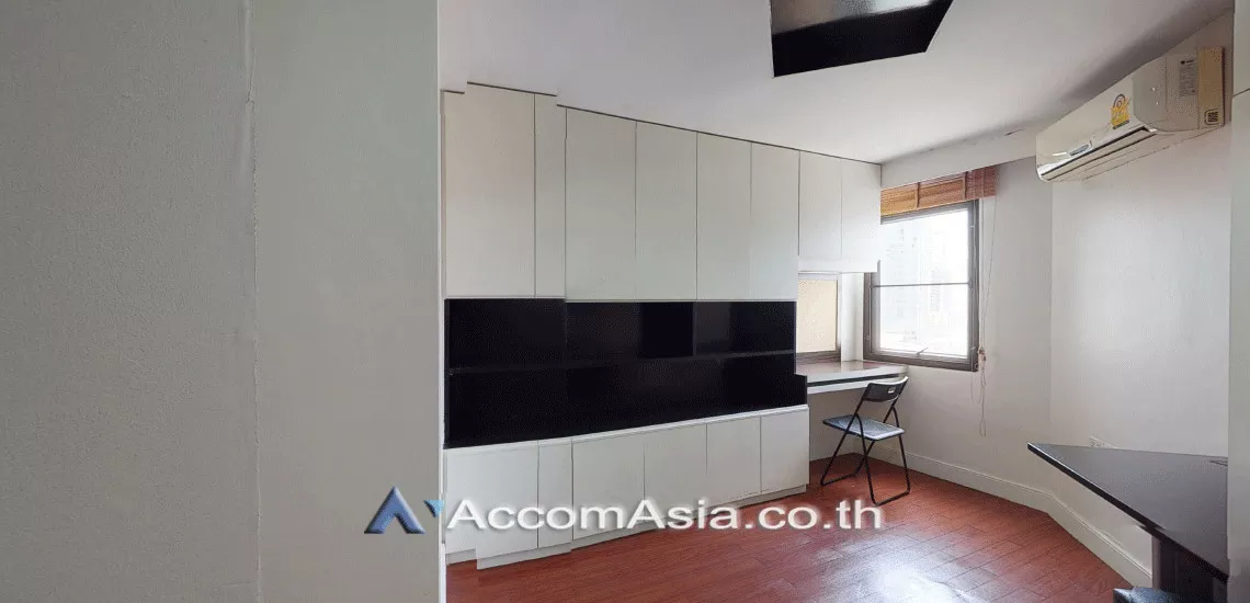  1  2 br Condominium For Rent in Sukhumvit ,Bangkok BTS Thong Lo at Waterford Park Tower 2 AA21098