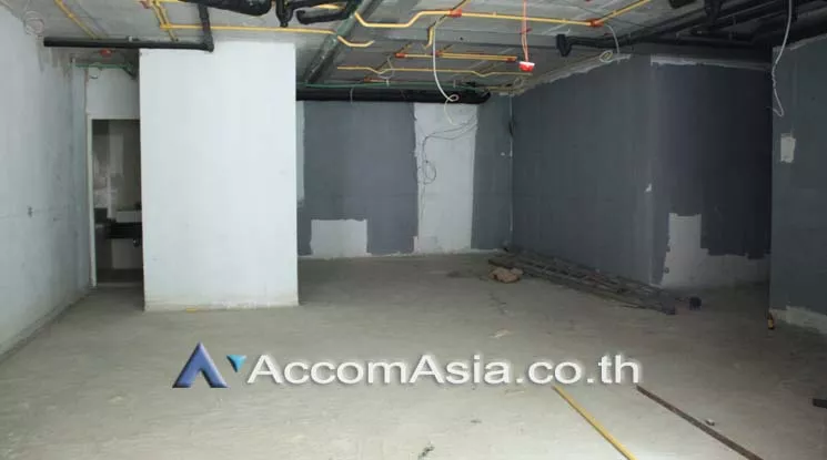  1  Studio Retail / Showroom For Rent in Ratchadaphisek ,Bangkok  AA21099
