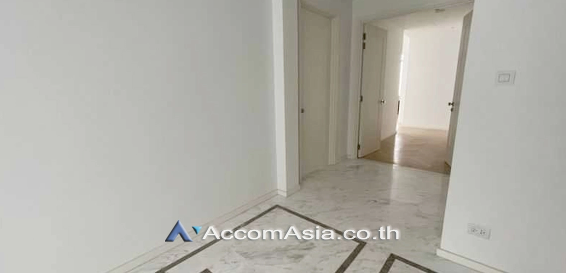 6  4 br Condominium For Rent in Sathorn ,Bangkok BTS Saphan Taksin at Four Seasons Private Residences AA21102