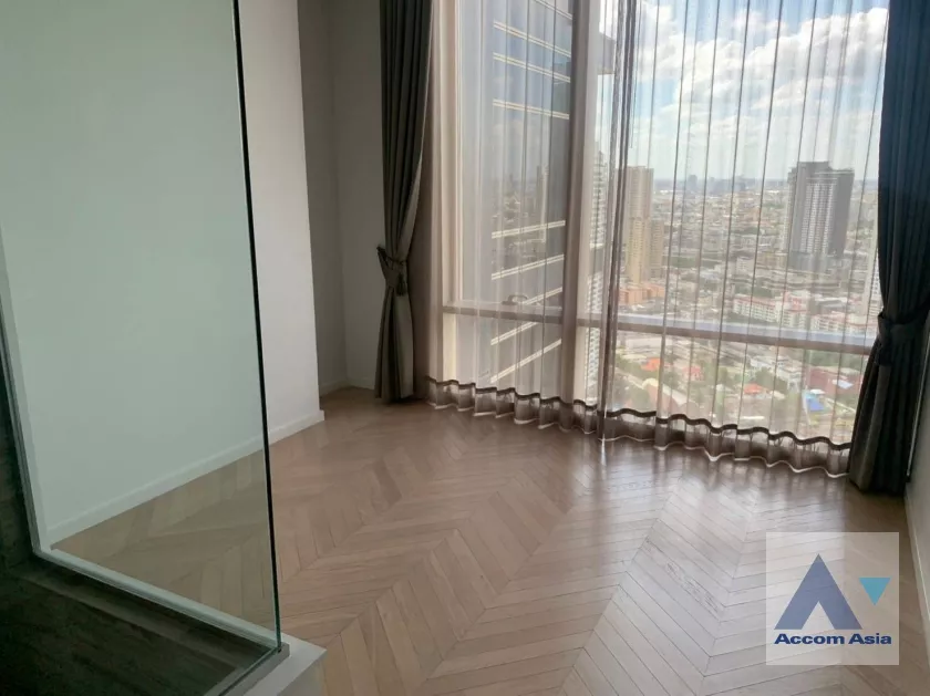 8  2 br Condominium For Rent in Sathorn ,Bangkok BTS Saphan Taksin at Four Seasons Private Residences AA21103