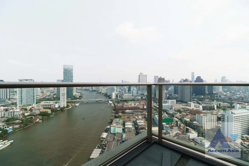 7  2 br Condominium For Rent in Sathorn ,Bangkok BTS Saphan Taksin at Four Seasons Private Residences AA21103