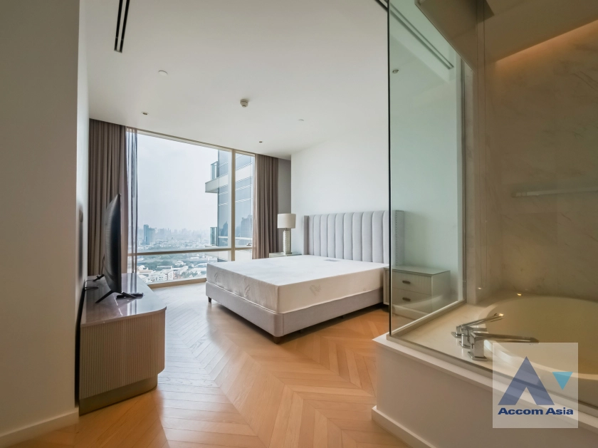 8  2 br Condominium For Rent in Sathorn ,Bangkok BTS Saphan Taksin at Four Seasons Private Residences AA21103