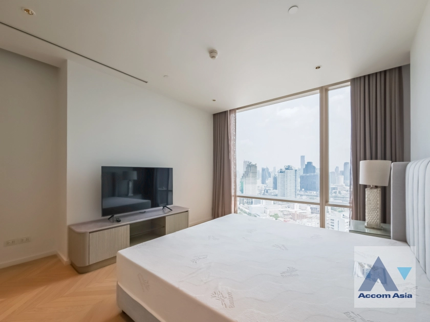 9  2 br Condominium For Rent in Sathorn ,Bangkok BTS Saphan Taksin at Four Seasons Private Residences AA21103