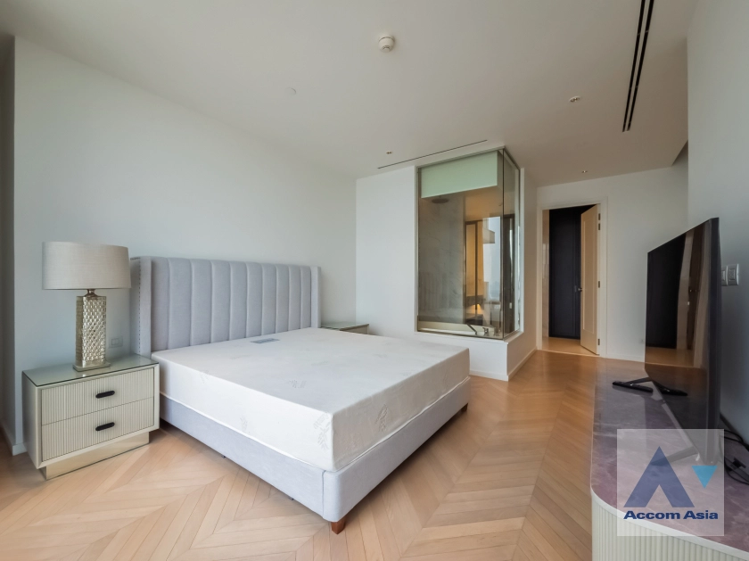 10  2 br Condominium For Rent in Sathorn ,Bangkok BTS Saphan Taksin at Four Seasons Private Residences AA21103