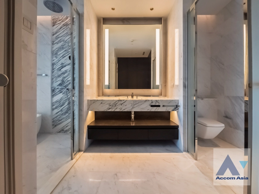 11  2 br Condominium For Rent in Sathorn ,Bangkok BTS Saphan Taksin at Four Seasons Private Residences AA21103