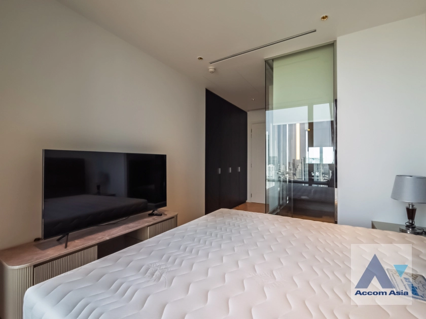 15  2 br Condominium For Rent in Sathorn ,Bangkok BTS Saphan Taksin at Four Seasons Private Residences AA21103