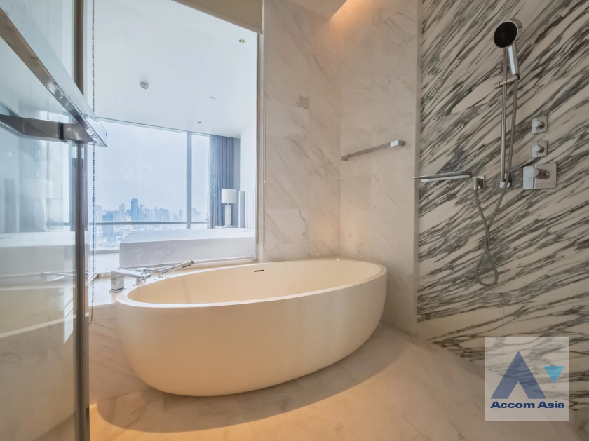 12  2 br Condominium For Rent in Sathorn ,Bangkok BTS Saphan Taksin at Four Seasons Private Residences AA21103