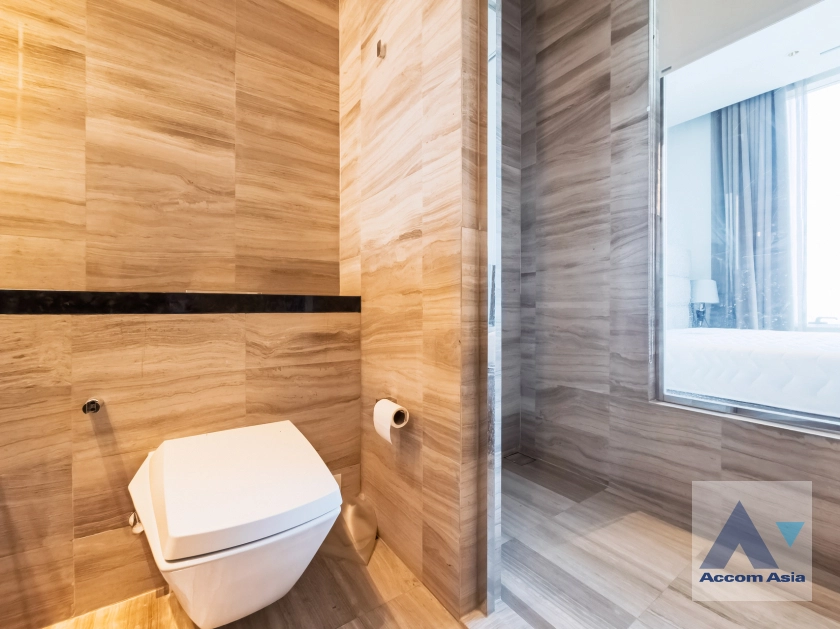 16  2 br Condominium For Rent in Sathorn ,Bangkok BTS Saphan Taksin at Four Seasons Private Residences AA21103